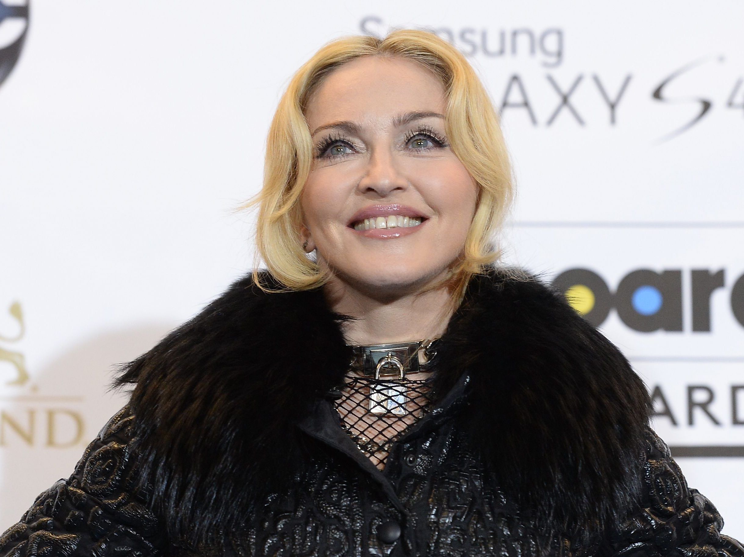 Madonna ist bereits in Israel eingetroffen Madonna ist bereits in Israel eingetroffen