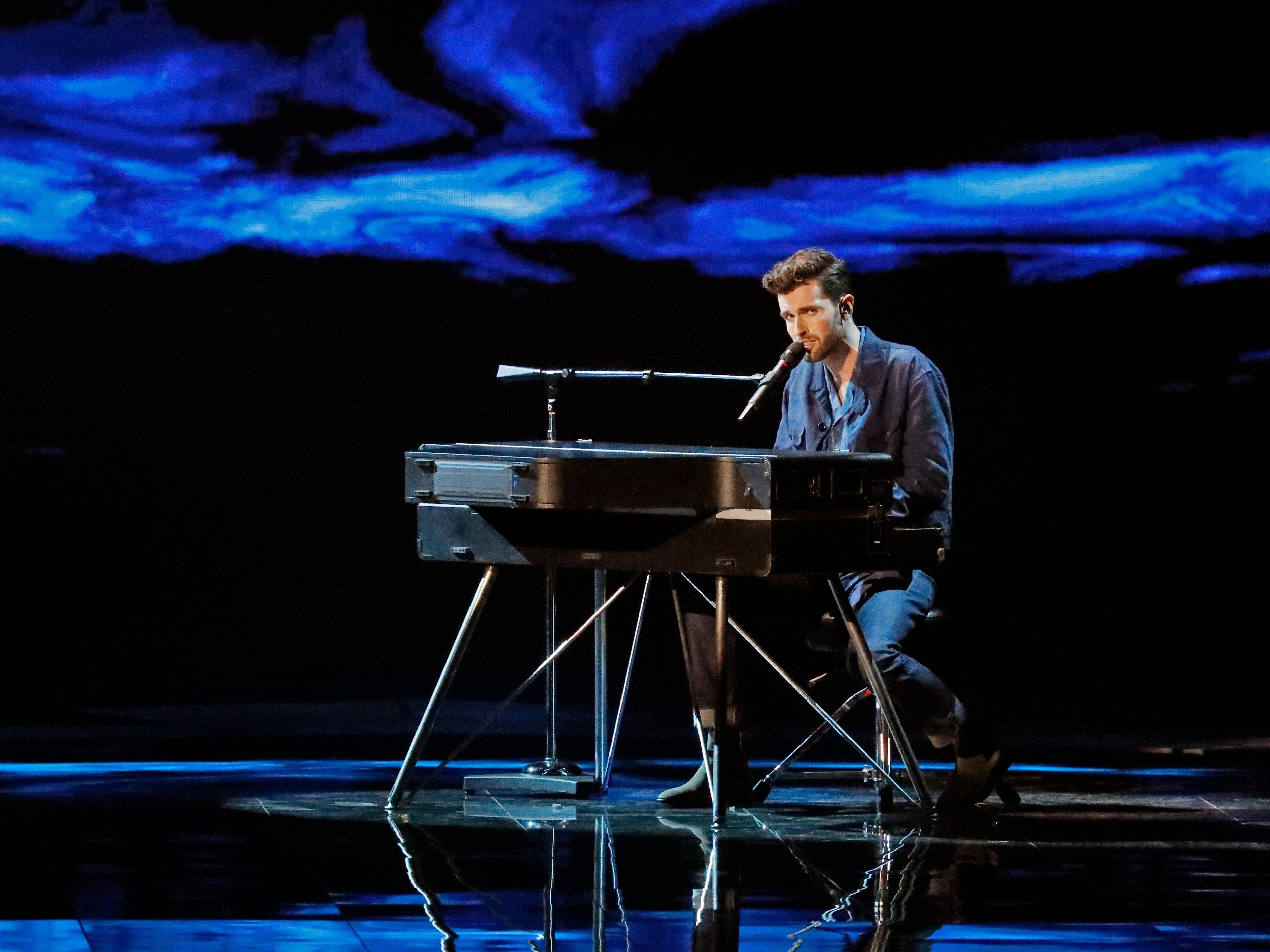 Laut Wettquoten kürt sich die Niederlande zum Song Contest-Sieger 2019. Laut Wettquoten kürt sich die Niederlande zum Song Contest-Sieger 2019.