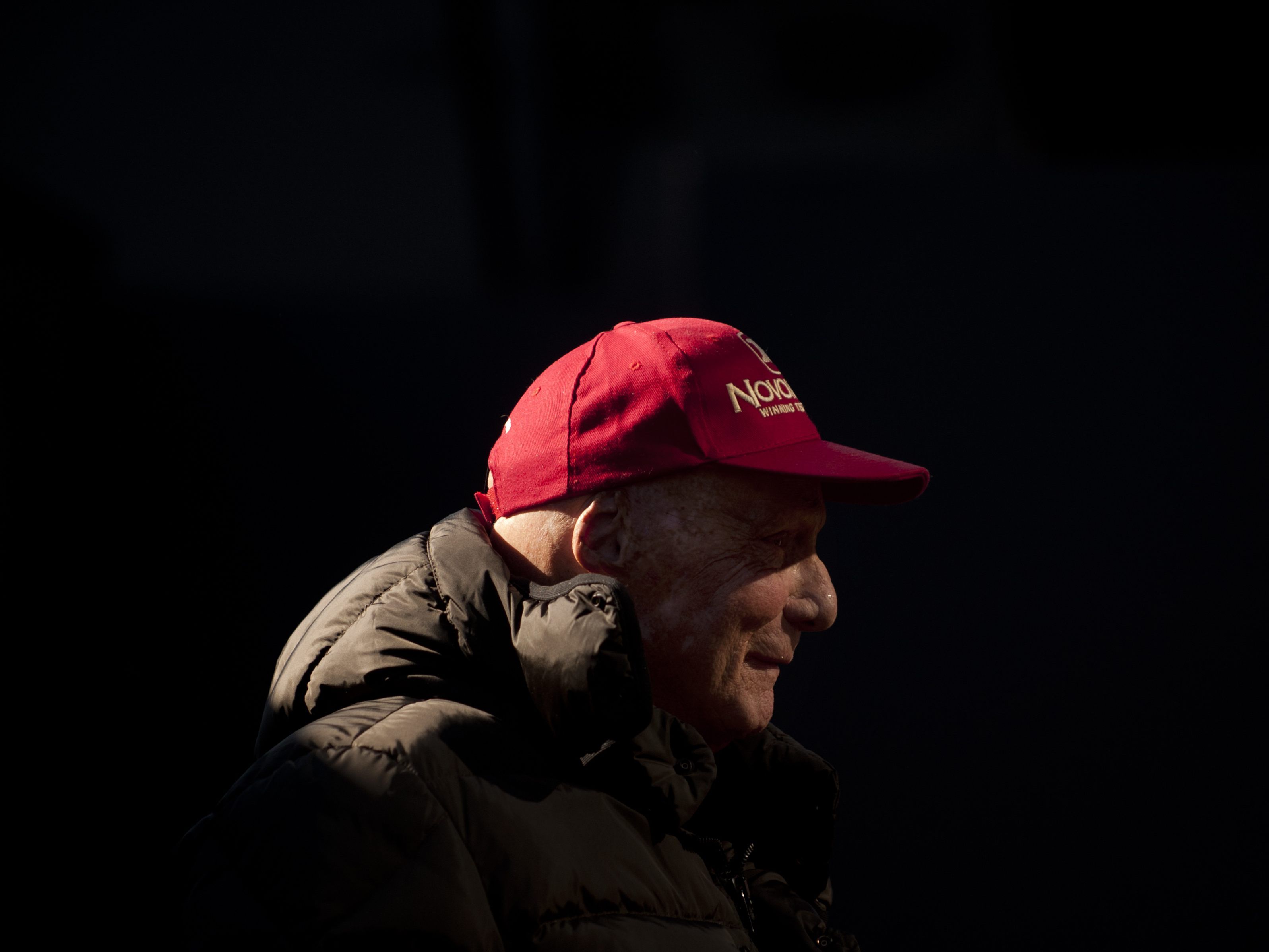 Formel-1-Legende Niki Lauda wurde von der Stadt Wien ein Ehrengrab angeboten.