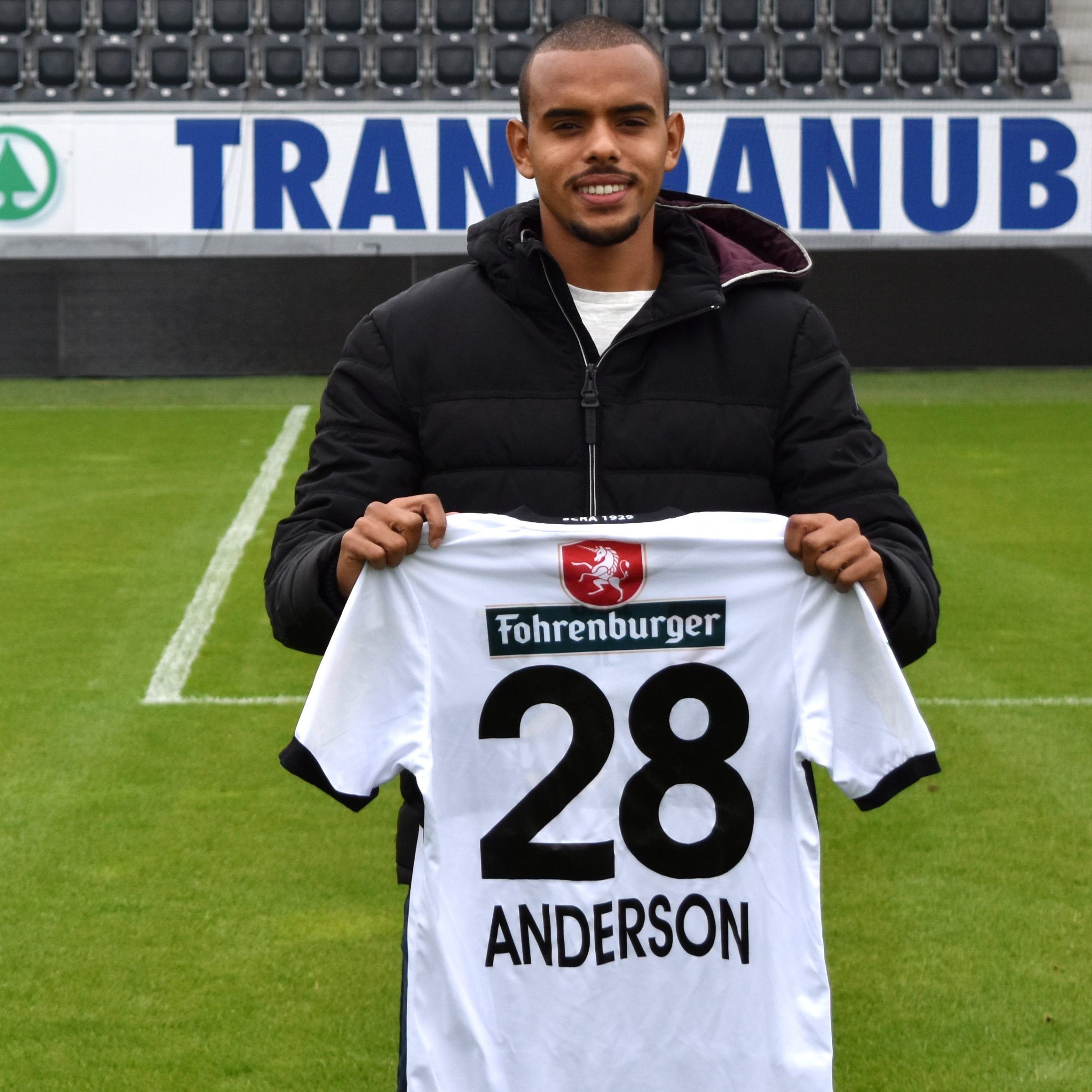 Anderson