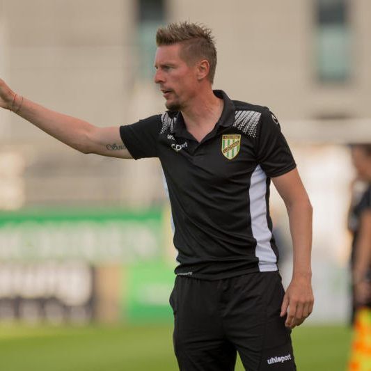 Gernot Plassnegger interessiert das Ausgangs-Szenario nicht