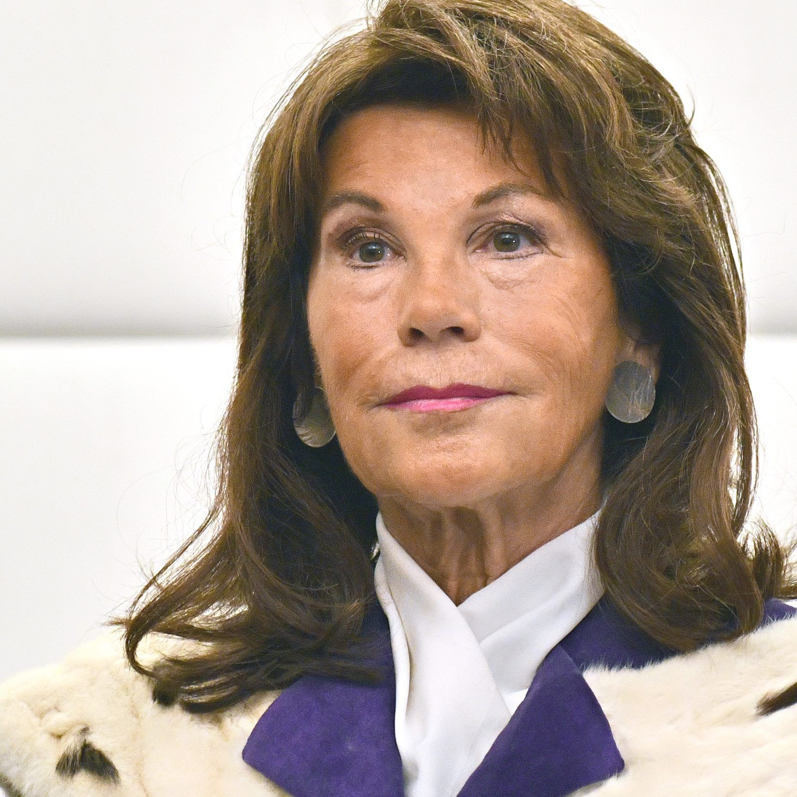 Brigitte Bierlein soll Österreichs erste Bundeskanzlerin werden.