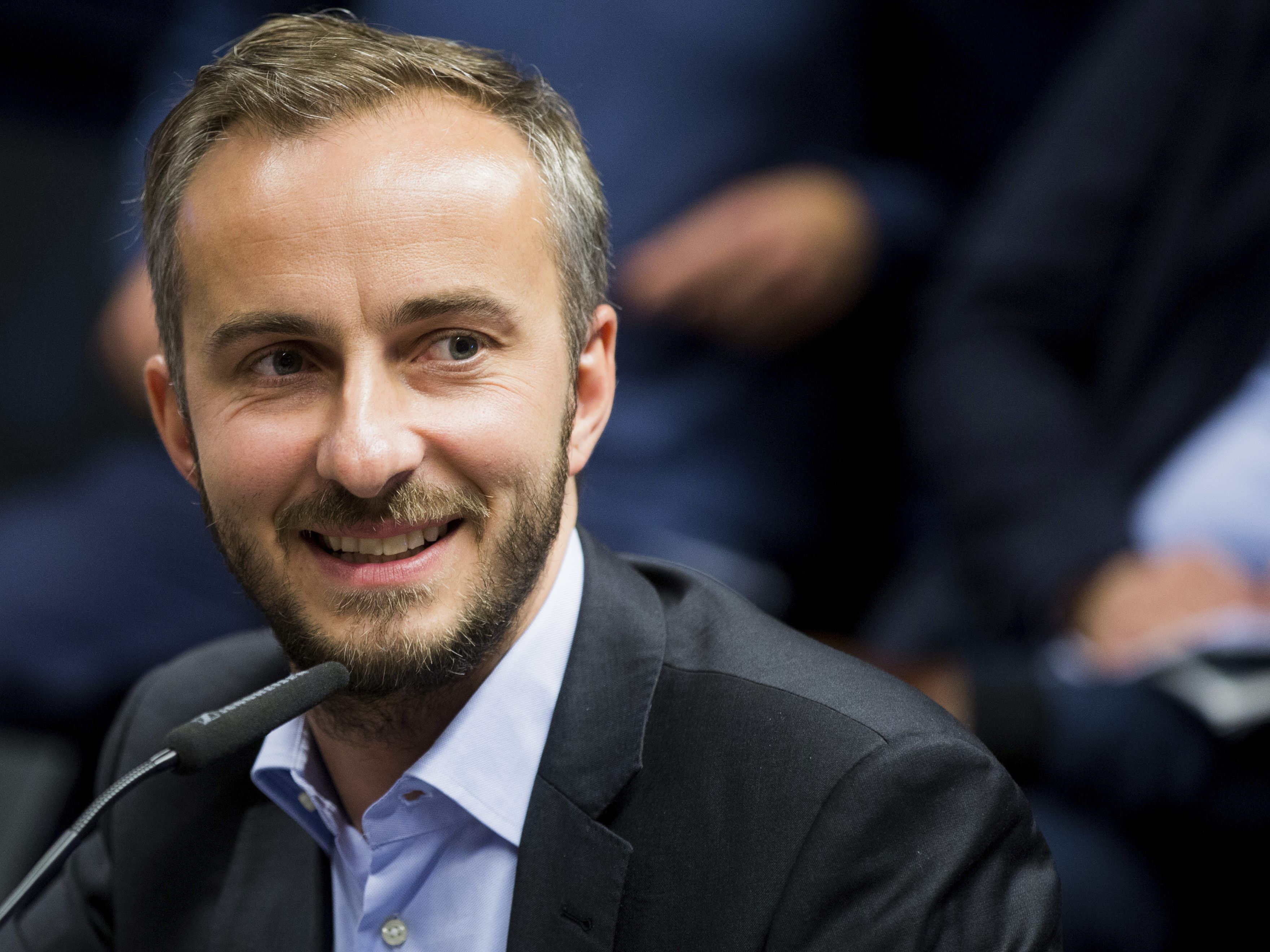 Der Countdown von Jan Böhmermann sorgte für jede Menge Spannung im Vorfeld.