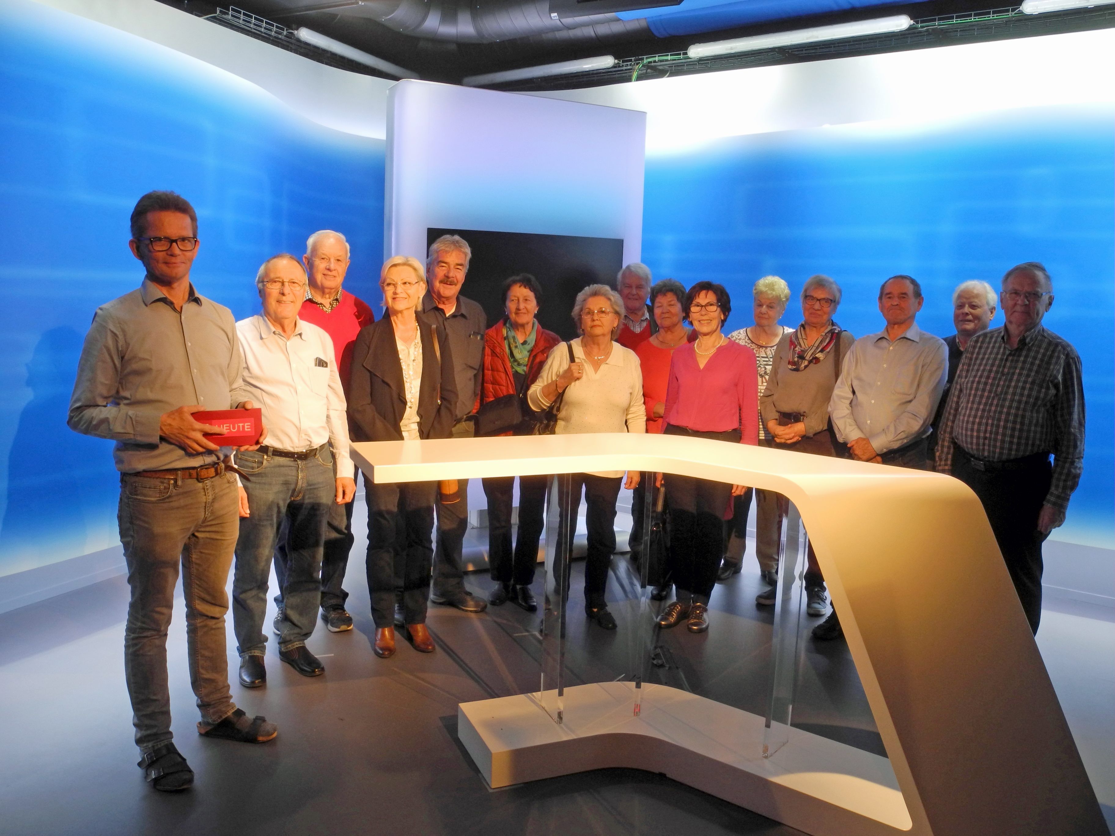 Jahrgang 44 Lustenau