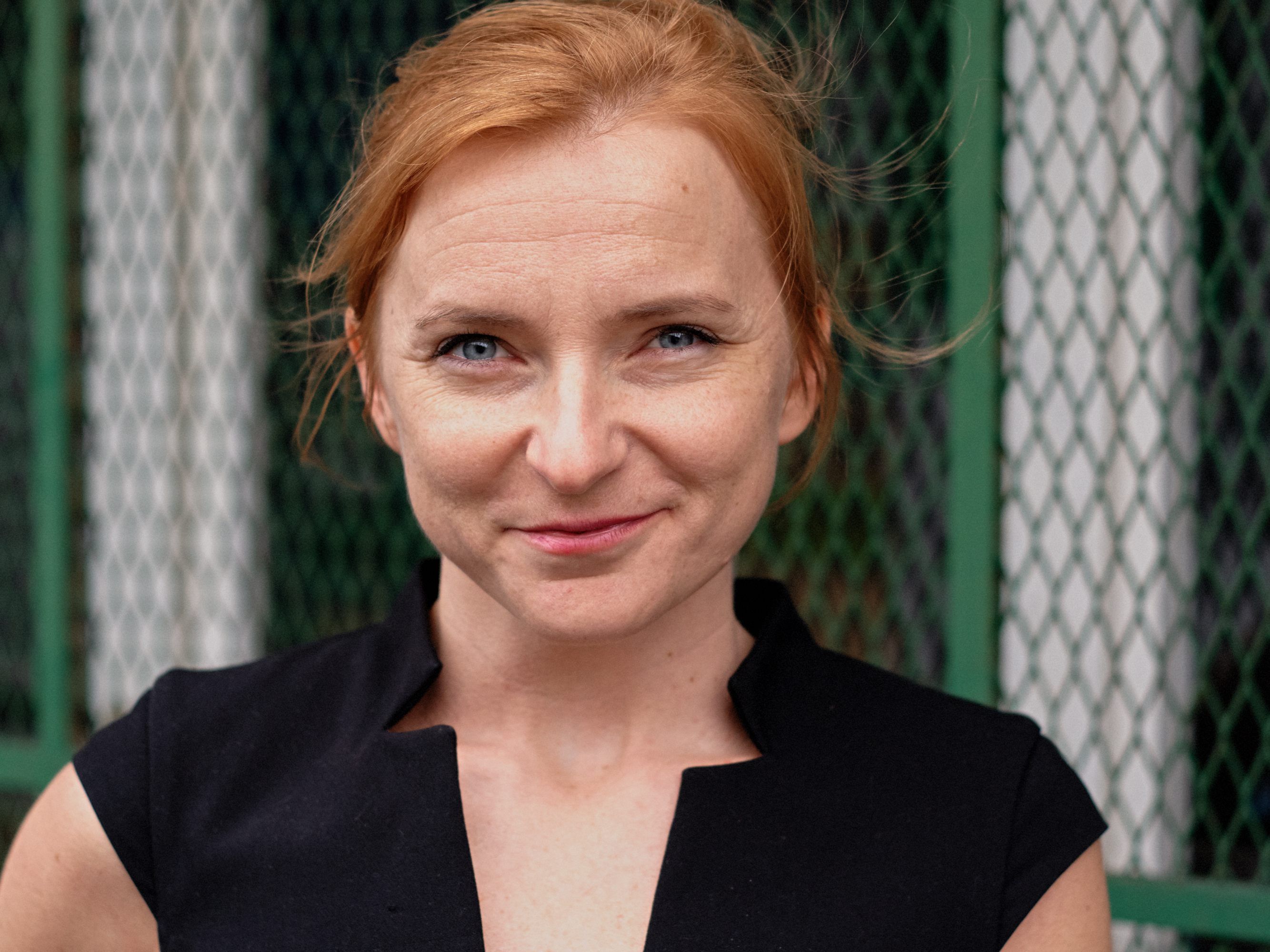 Die Österreicherin Daniela Platsch könnte für Deutschland ins EU-Parlament einziehen.