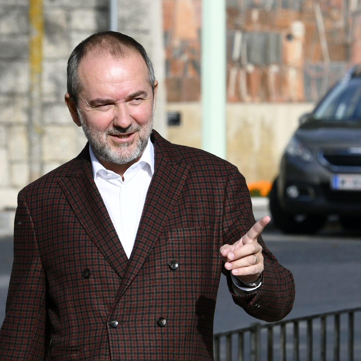 Drozda kritisierte, dass die Steuerreform viel weniger bringe, als angekündigt.