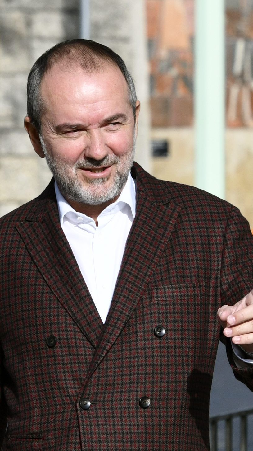 Drozda kritisierte, dass die Steuerreform viel weniger bringe, als angekündigt.