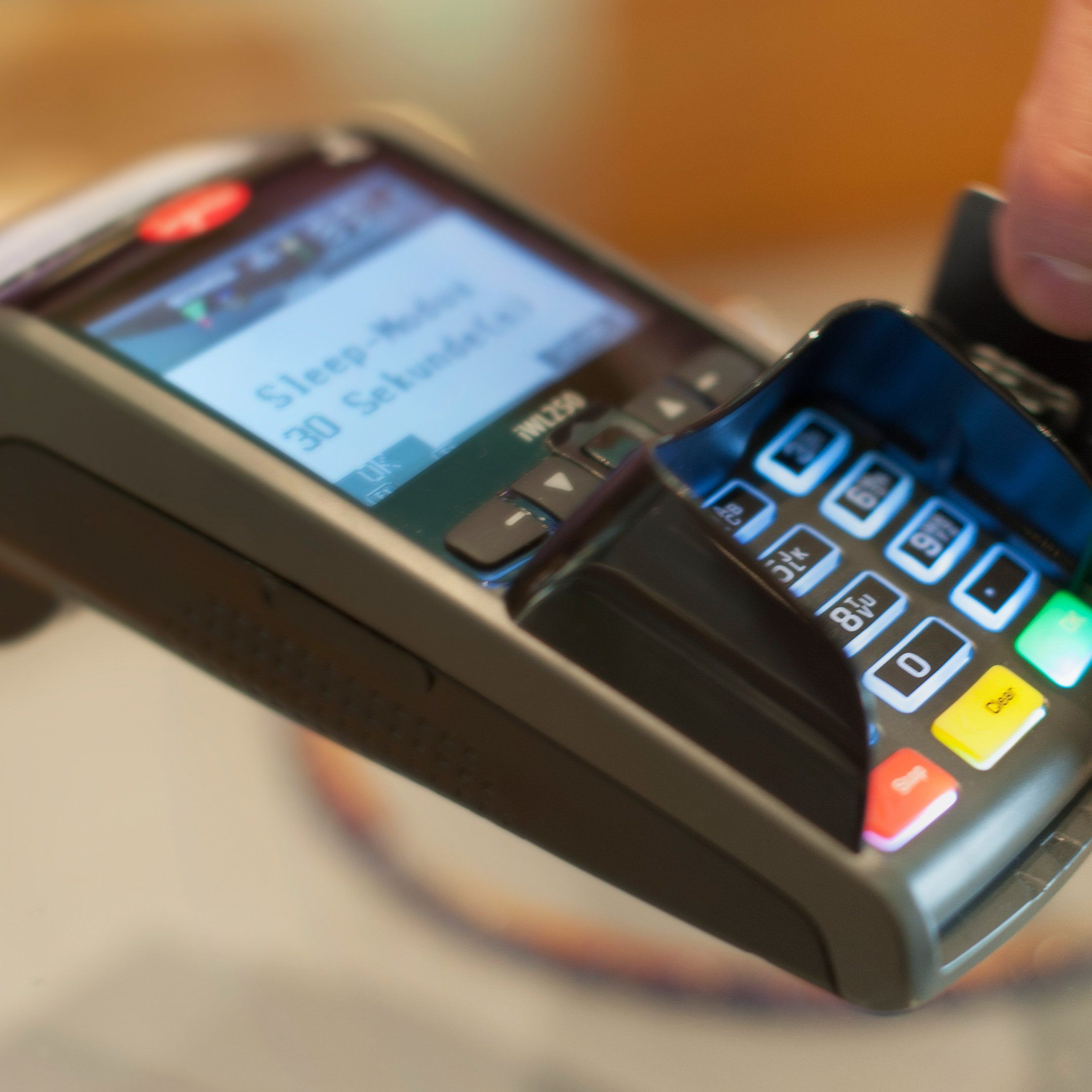 In Wien geht die Schere bei der Kaufkraft stark auseinander.