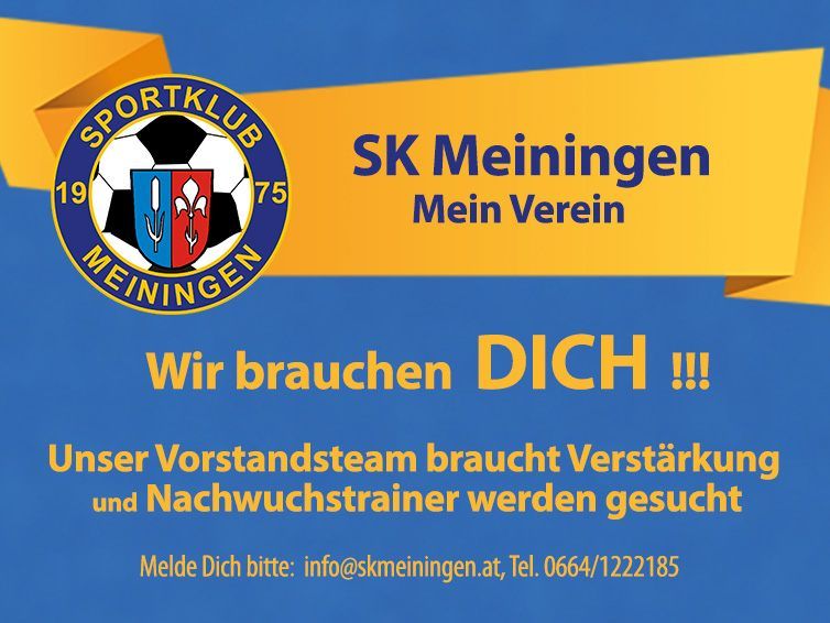 Sportklub Meiningen