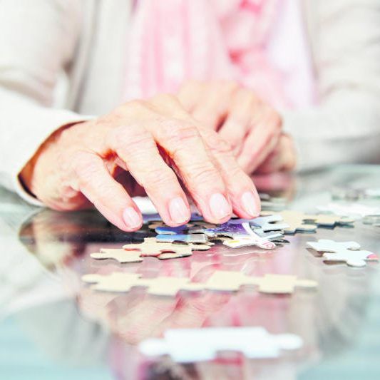 Fingerspitzengefühl ist beim Case Management gefragt.