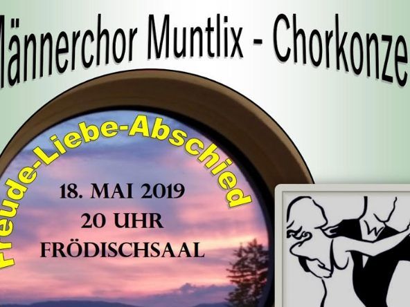 Chorkonzert