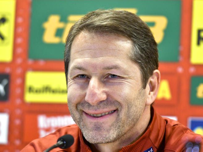Nach zwei Auftakt-Niederlagen steht die ÖFB-Elf in Gruppe G ohne Punkte da Nach zwei Auftakt-Niederlagen steht die ÖFB-Elf in Gruppe G ohne Punkte da