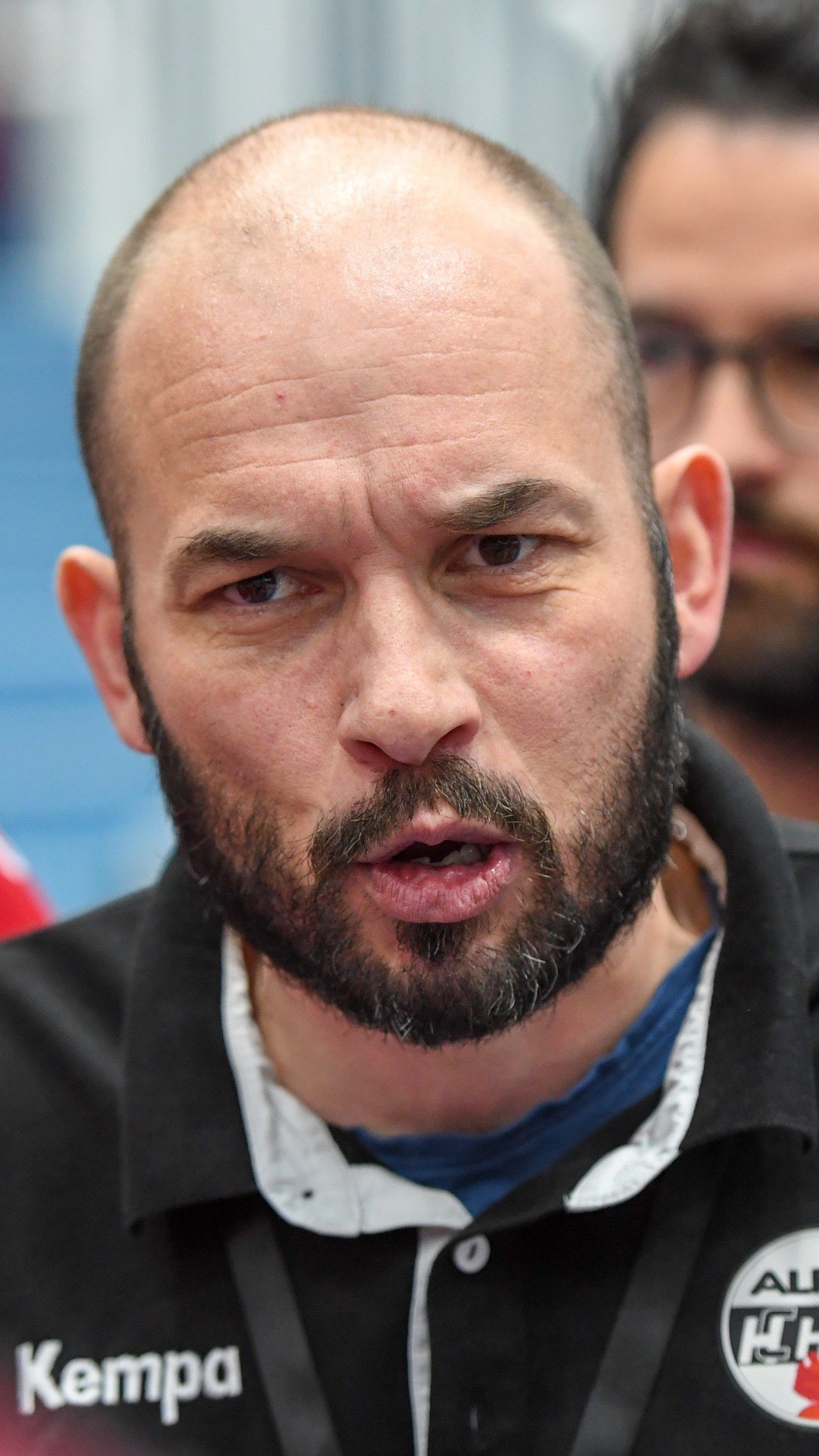 Das Team von Trainer Klaus Gärtner musste sich auswärts klar geschlagen geben.