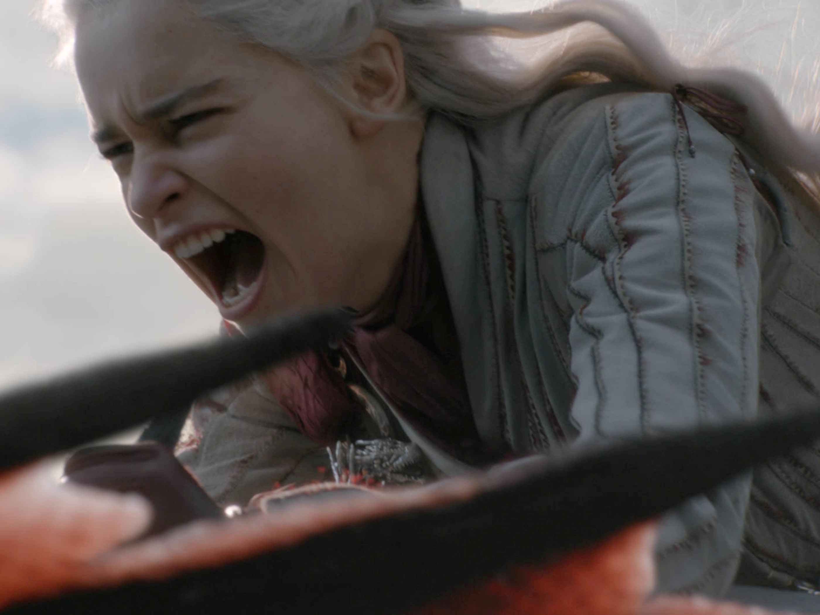 Daenerys Targaryen. Daenerys Targaryen.