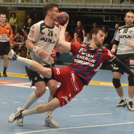 Nun geht es im Finale gegen Krems