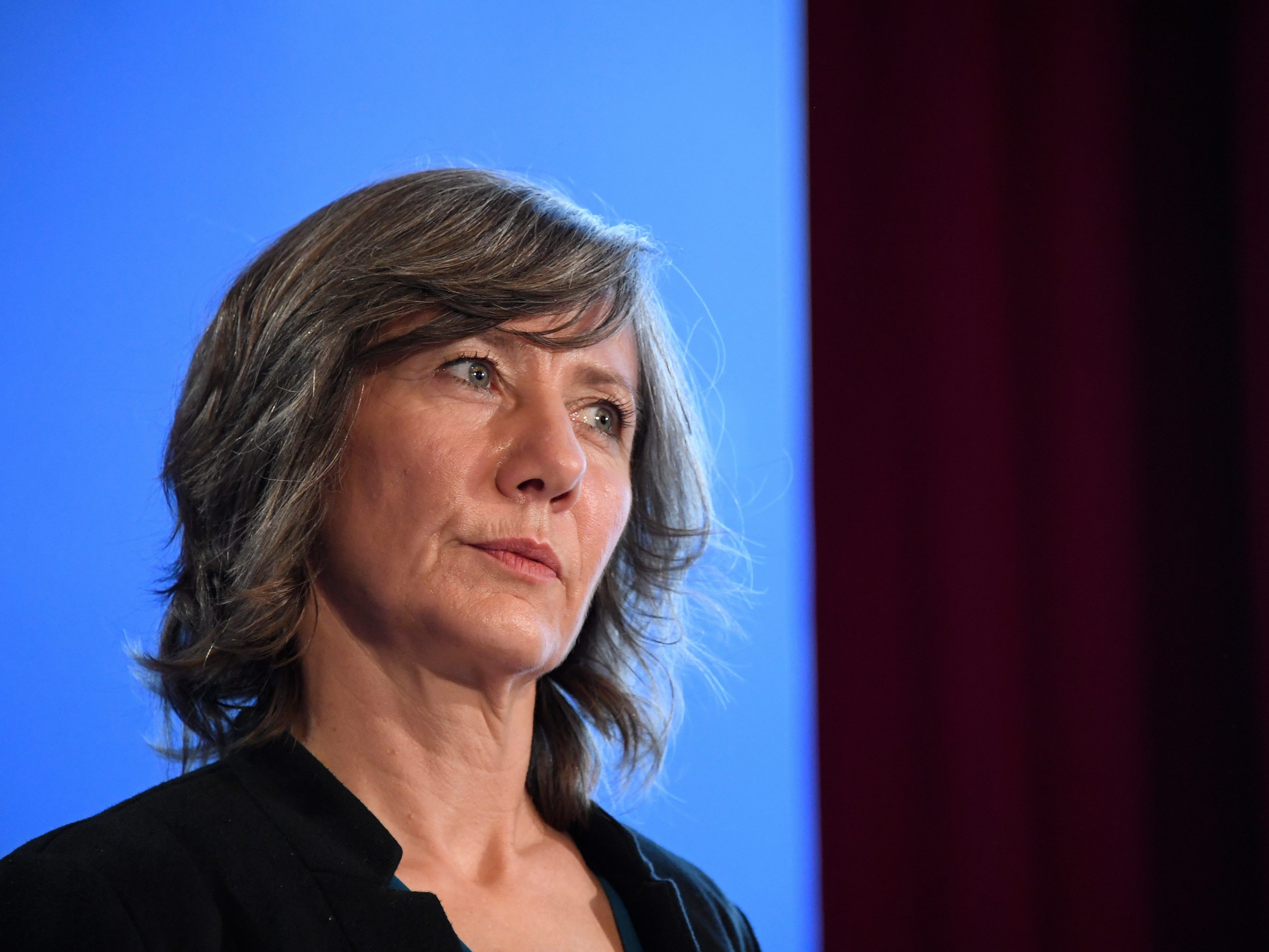 Am 22. Juni findet die Nominierung statt. Am 22. Juni findet die Nominierung statt.