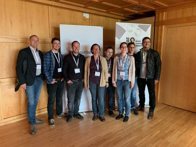 Teilnehmer des Symposiums