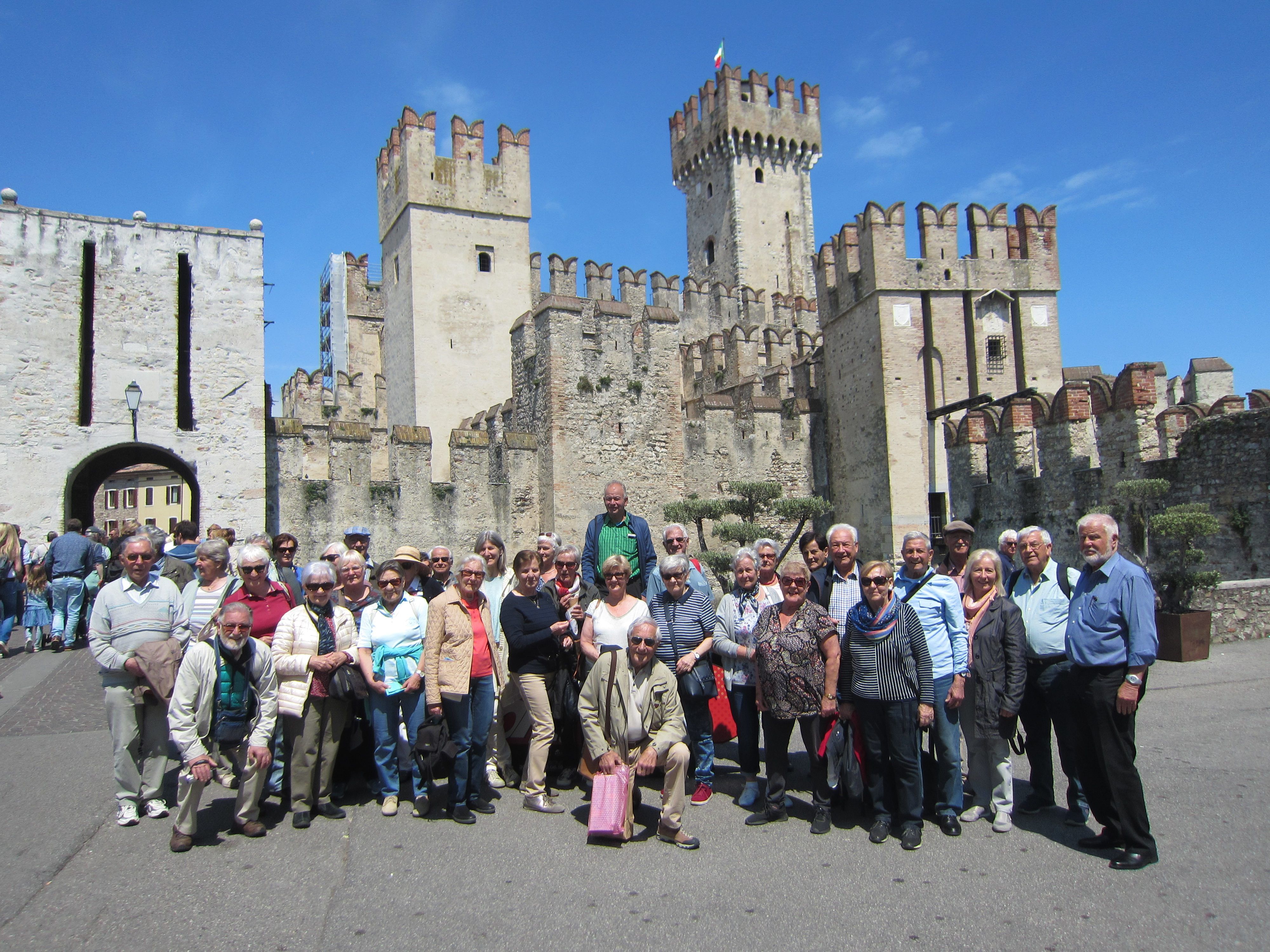 Seniorenbund Schruns-Tschagguns-Bartholomäberg