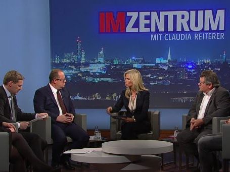 Wie wird die Steuerreform gegenfinanziert? Wie wird die Steuerreform gegenfinanziert?