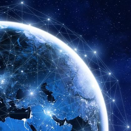 Heute nicht mehr wegzudenken- So entstand das Internet.