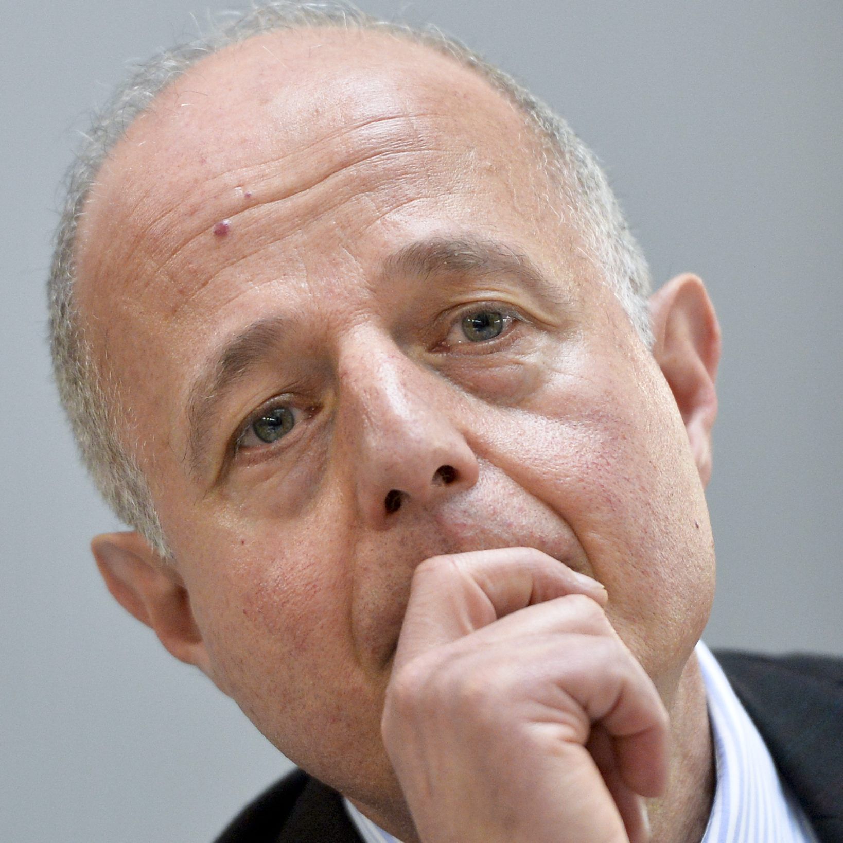 Clemens Jabloner wird unter Kanzlerin Bierlein neuer Vizekanzler und Justizminister.