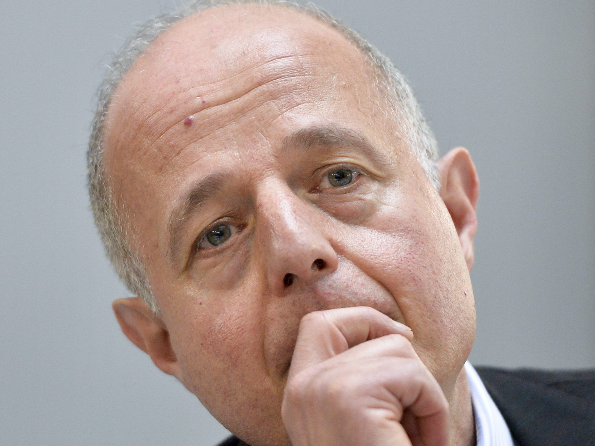 Clemens Jabloner wird unter Kanzlerin Bierlein neuer Vizekanzler und Justizminister. Clemens Jabloner wird unter Kanzlerin Bierlein neuer Vizekanzler und Justizminister.