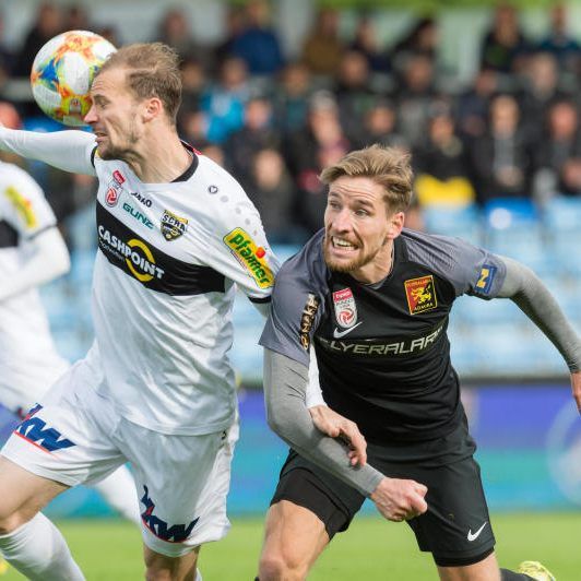 Gute Nachricht für alle Altach-Fans - Zwischenbrugger bleibt