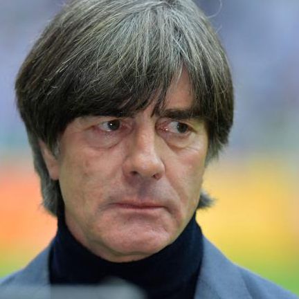 Ungewollte Auszeit für Löw