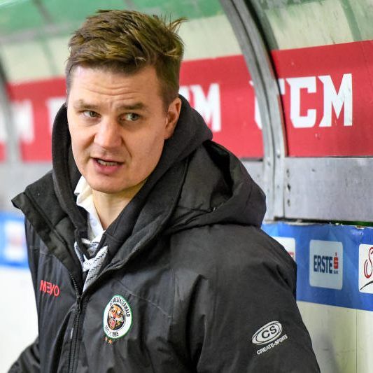 Der neue Besen der Bulldogs