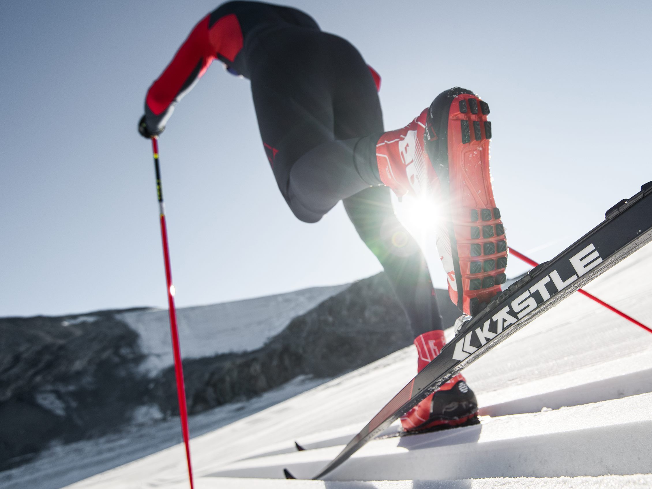 Ösv : ÖSV - Österreichischer Skiverband : Wie ihr sicher schon mitbekommen habt, werde ich in der kommenden saison für den ösv an den start gehen.