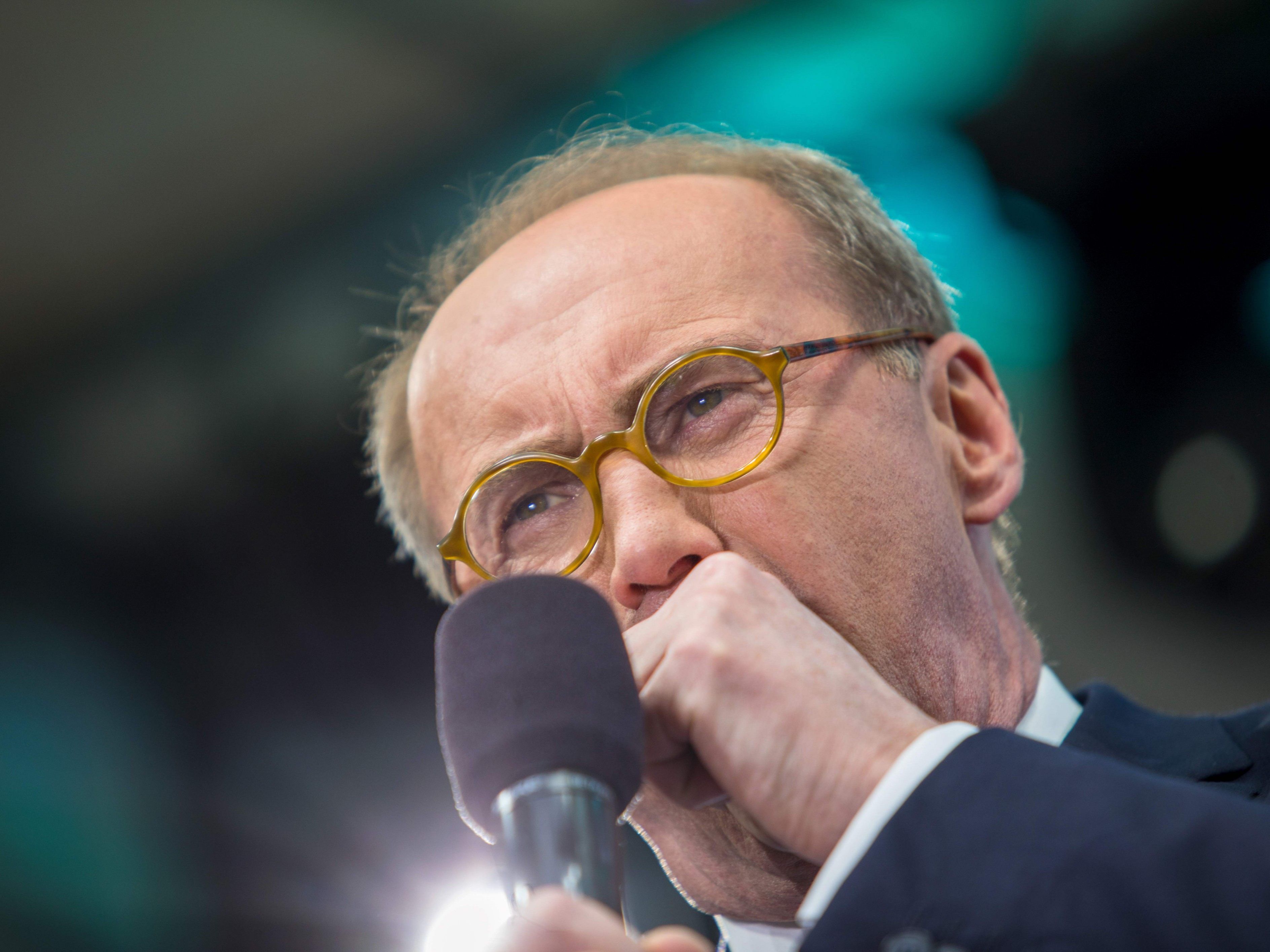 Othmar Karas hat 21.461 Vorzugsstimmen erhalten.