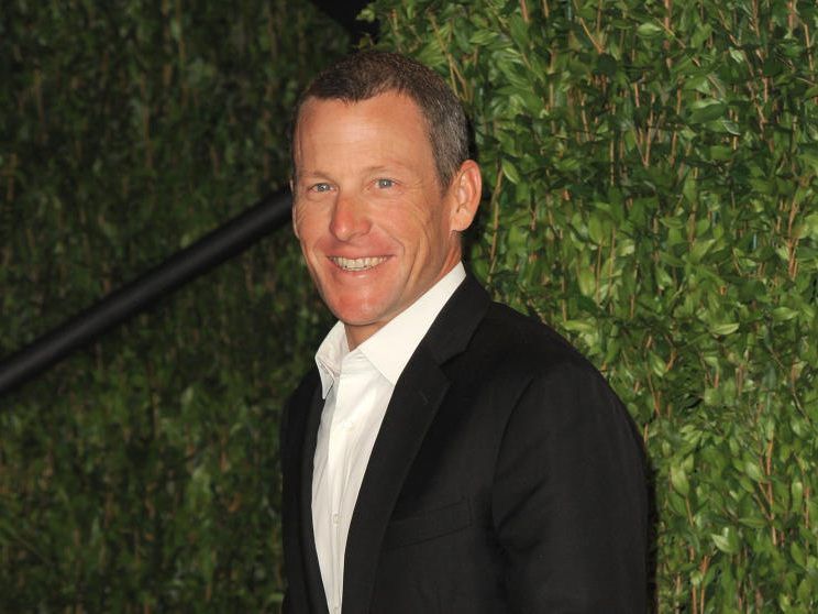 Lance Armstrong bereut seinen Dopingbetrug nicht.