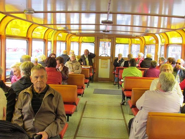 PVÖ-Tagesausflug zum Titisee. PVÖ-Tagesausflug zum Titisee.