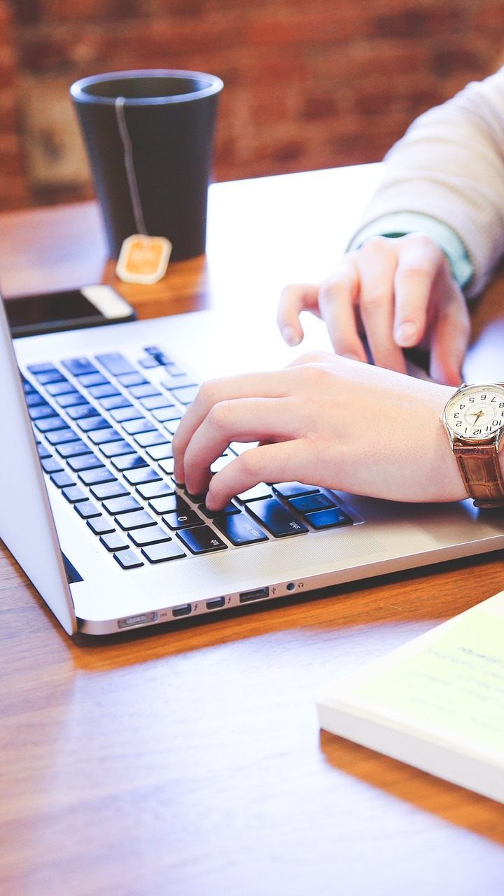 Im Vorjahr wurde die Lehre "E-Commerce-Kauffrau/-mann" ins Leben gerufen.