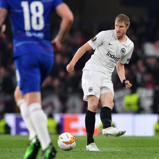 Martin Hinteregger vergab seinen Elfer - und wurde von den Fans trotzdem gefeiert