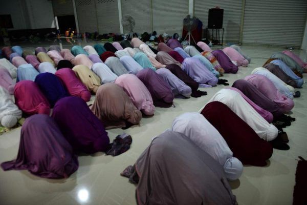 10 wissenswerte Fakten zum Ramadan - Welt -- VOL.AT