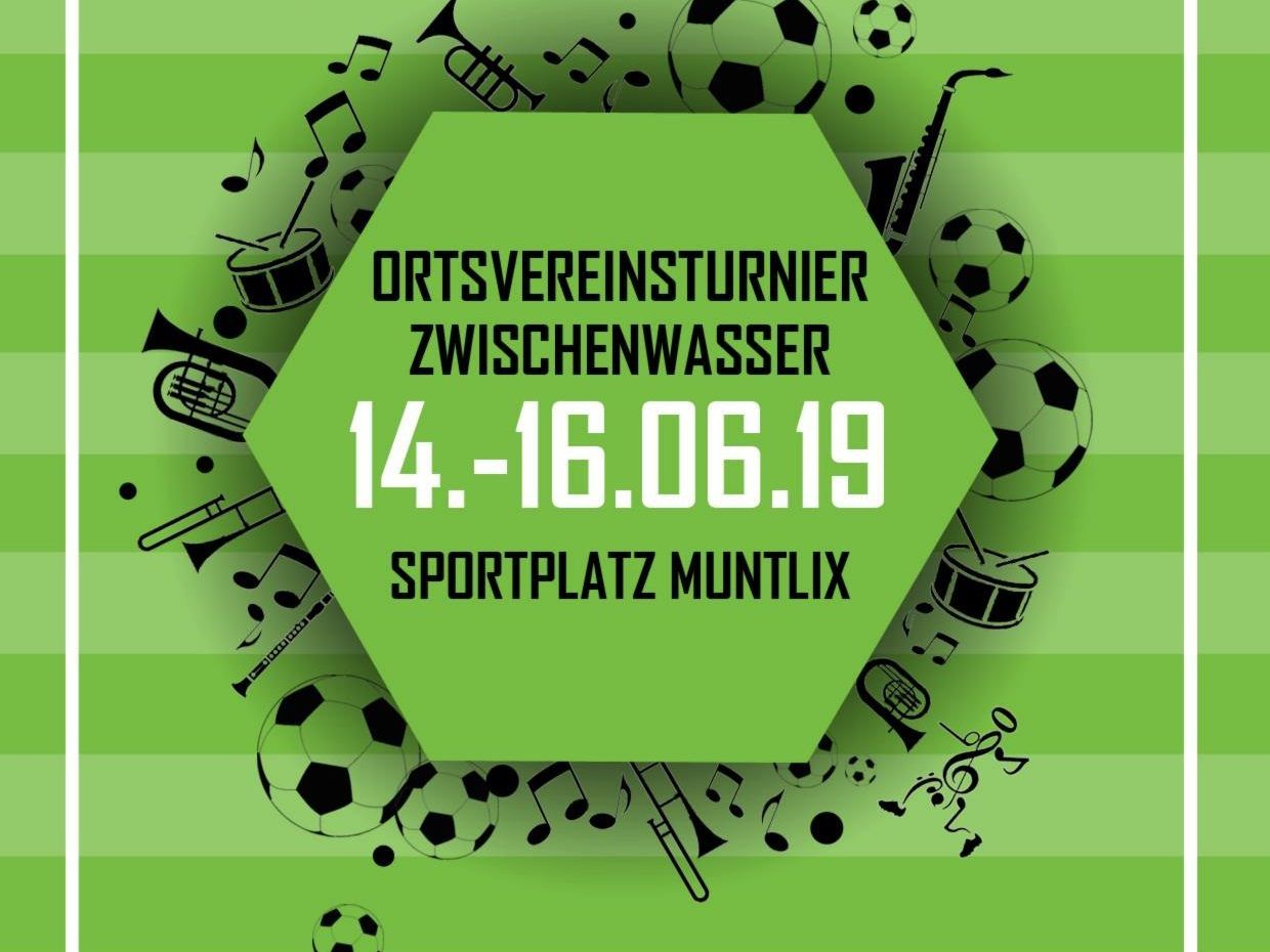 Ortsvereinsturnier 2019