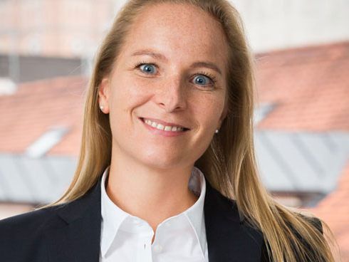 Klagsvertreterin Olivia Lerch bekämpft die Entscheidung des Bezirksgerichts Innsbruck.