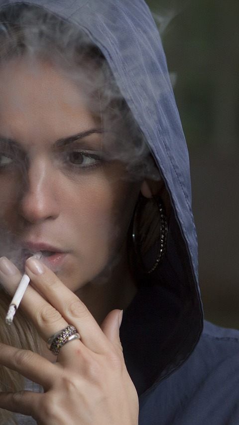 Rauchfrei - so geht´s