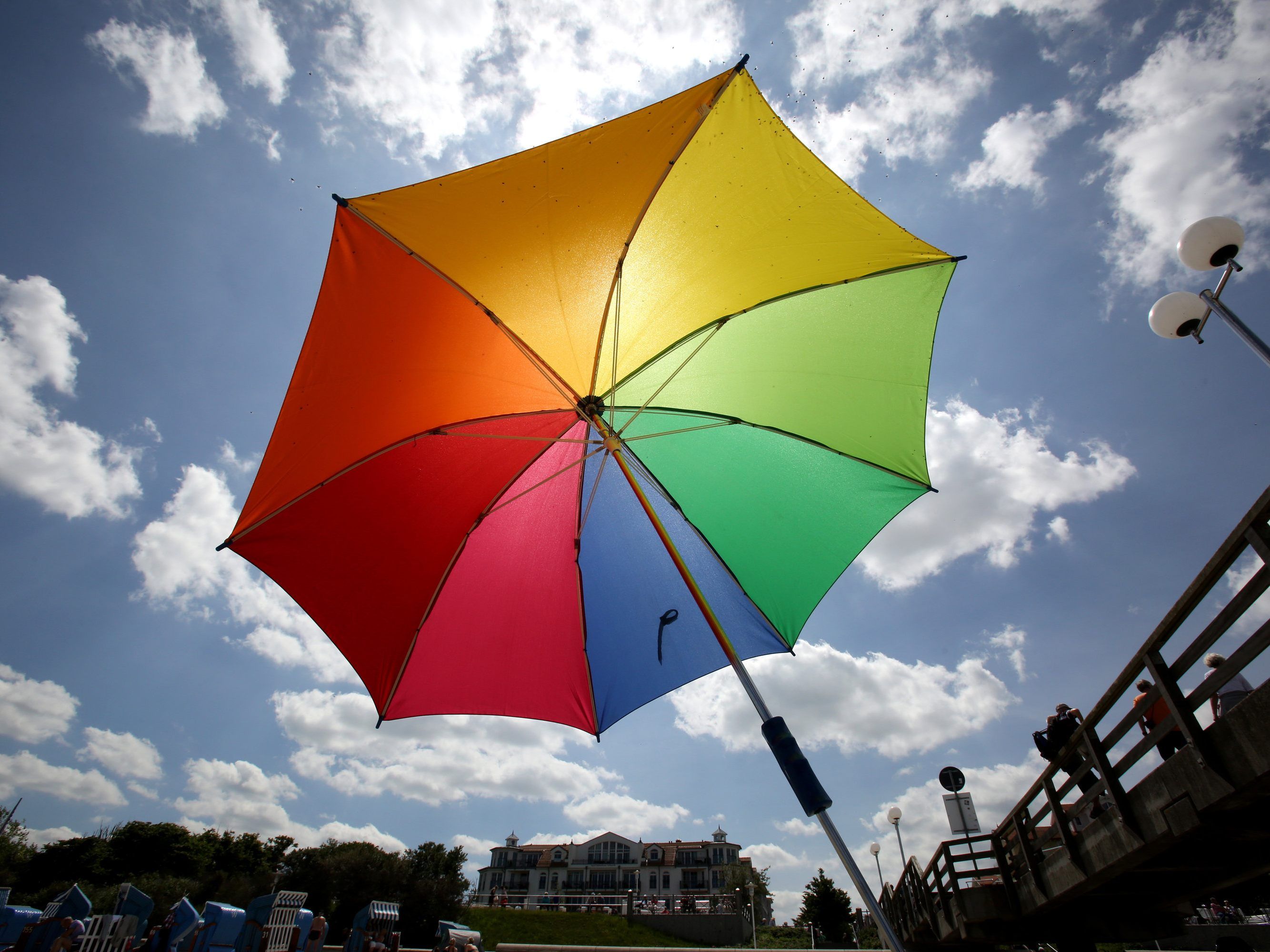 Die LGBTI-Veranstaltung findet Die LGBTI-Veranstaltung findet