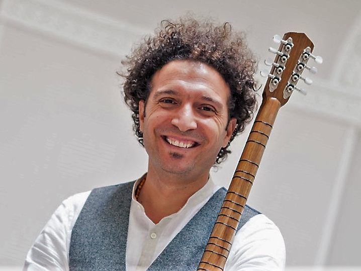 Salah Ammo