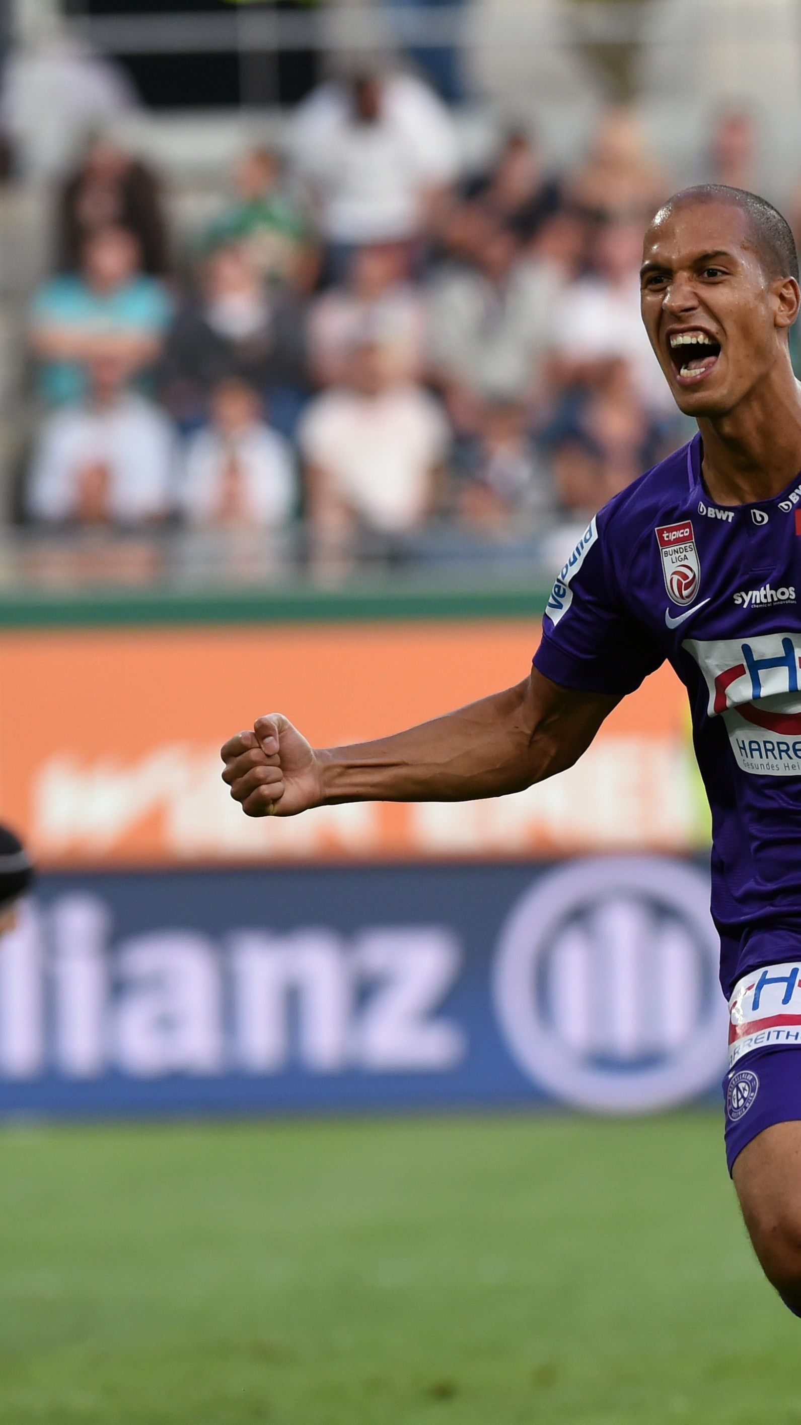 Christian Schoissengeyr fällt drei bis vier Monate aus.