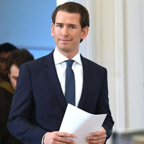 Geht heute die Ära von FPÖ-Innenminister Herbert Kickl zu Ende?