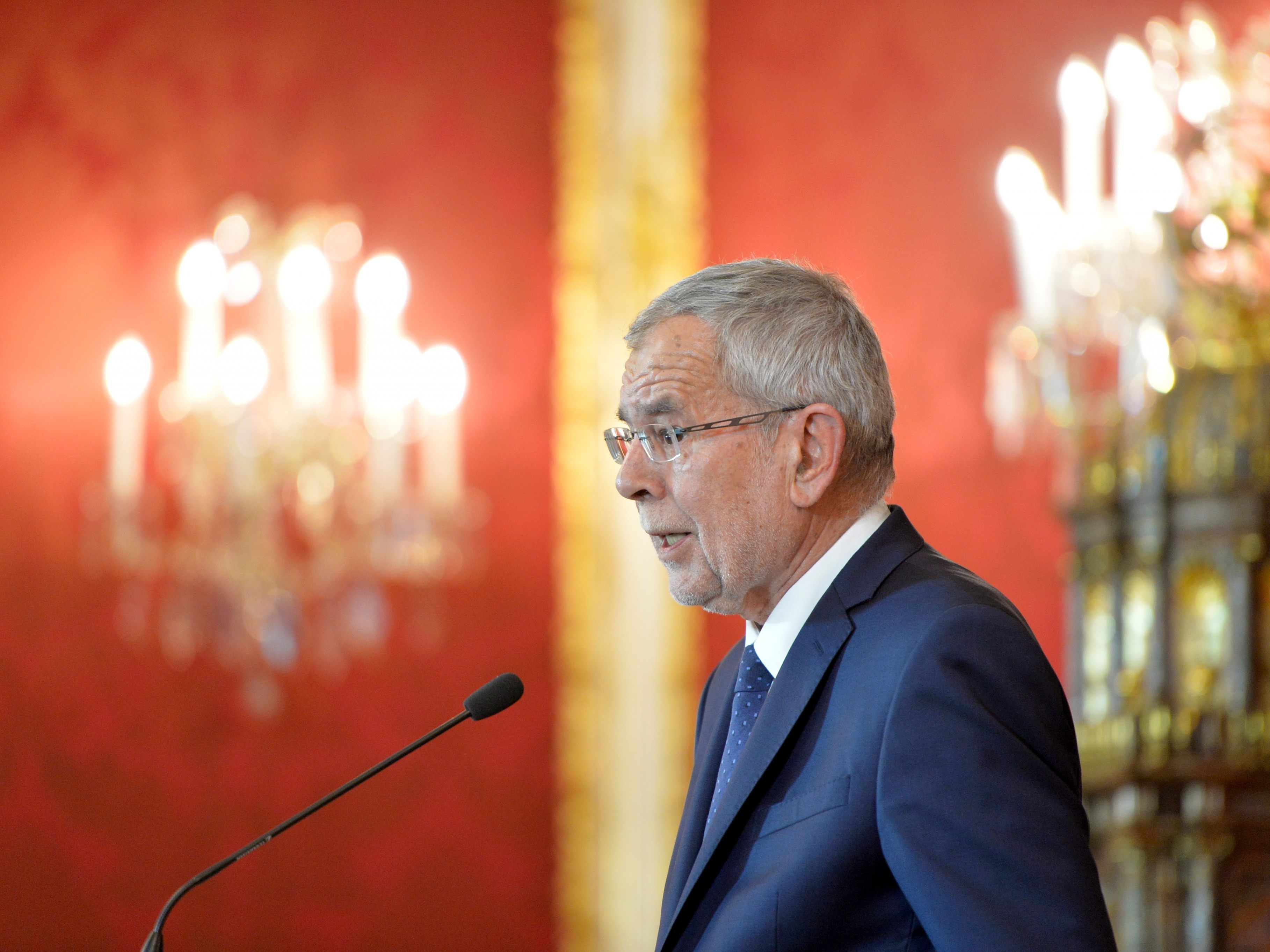 Wir berichten live ab 13 Uhr.