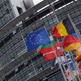 So funktioniert die Europawahl.