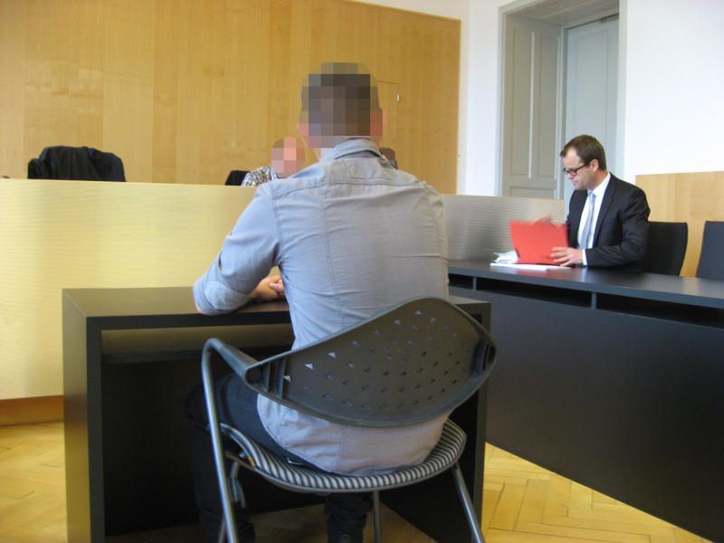 Freispruch ist allerdings nicht rechtskräftig