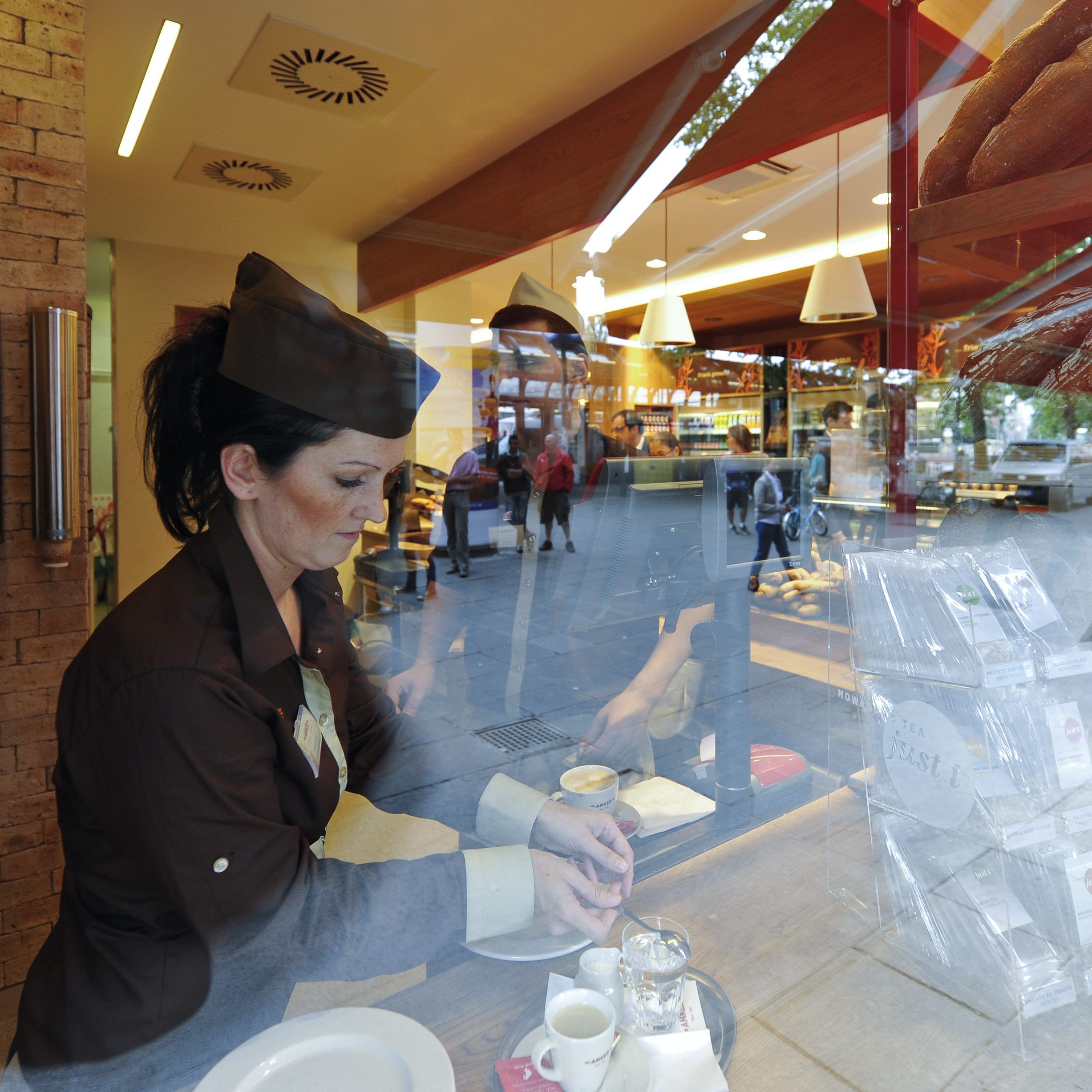 Die Ankerbrot-Tochter Anker Snack wurde zu einer 210.000 Euro hohen Strafe verdonnert.