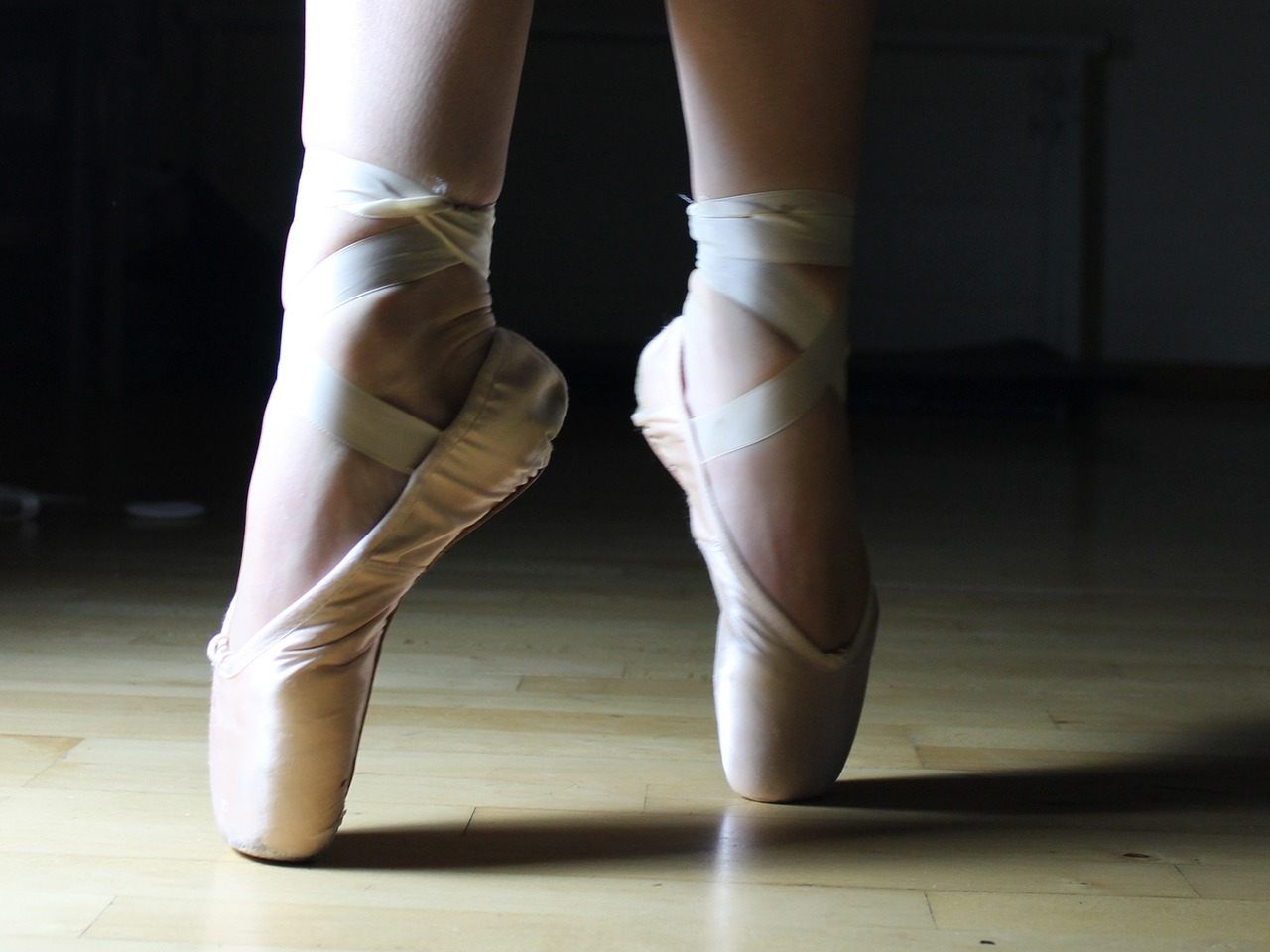 Die Sternstunden des Balletts kann man in der Wiener Theatermuseum bewundern.