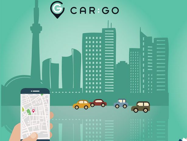 Gratis ins Wahllokal fahren - dazu gibt es jetzt eine Aktion von CAR:GO Gratis ins Wahllokal fahren - dazu gibt es jetzt eine Aktion von CAR:GO