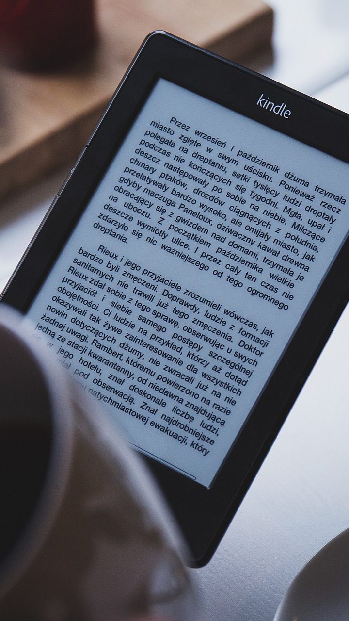 Ab 1. Jänner 2020 soll die Steuer für digitale Zeitungen und Bücher fallen.